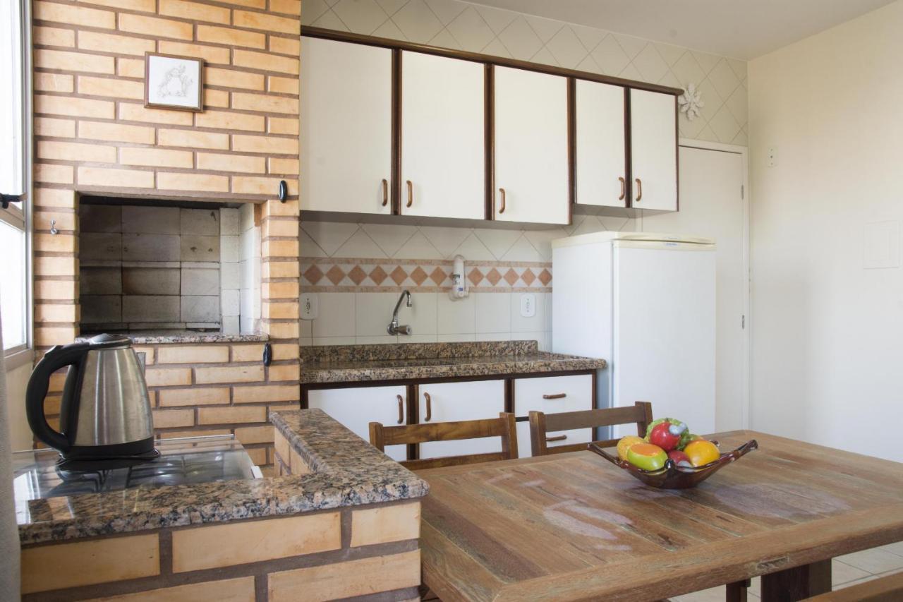 Desfrute Canasvieiras Na Quadra Da Can2 Apartment Florianopolis
