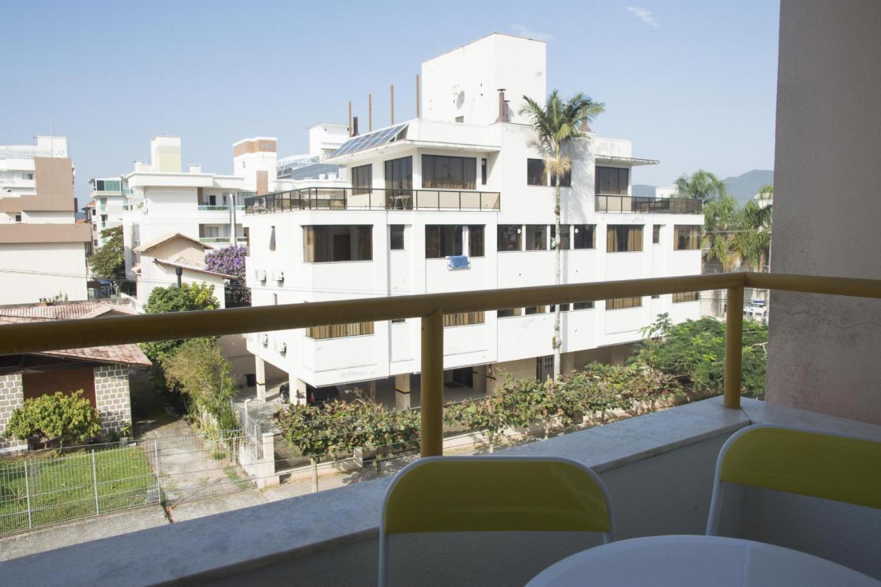 Apartment Desfrute Canasvieiras Na Quadra Da Can2 Florianopolis