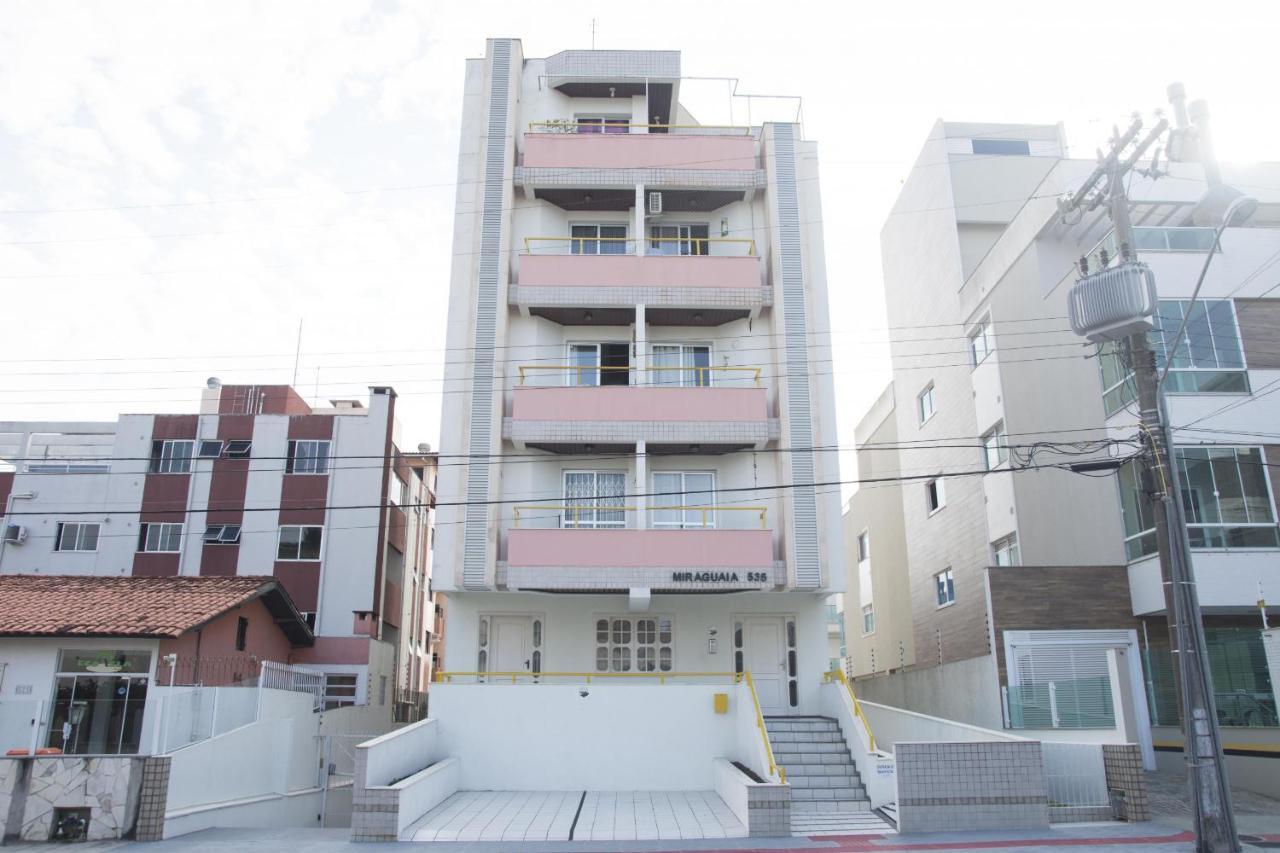 Desfrute Canasvieiras Na Quadra Da Can2 Apartment Florianopolis
