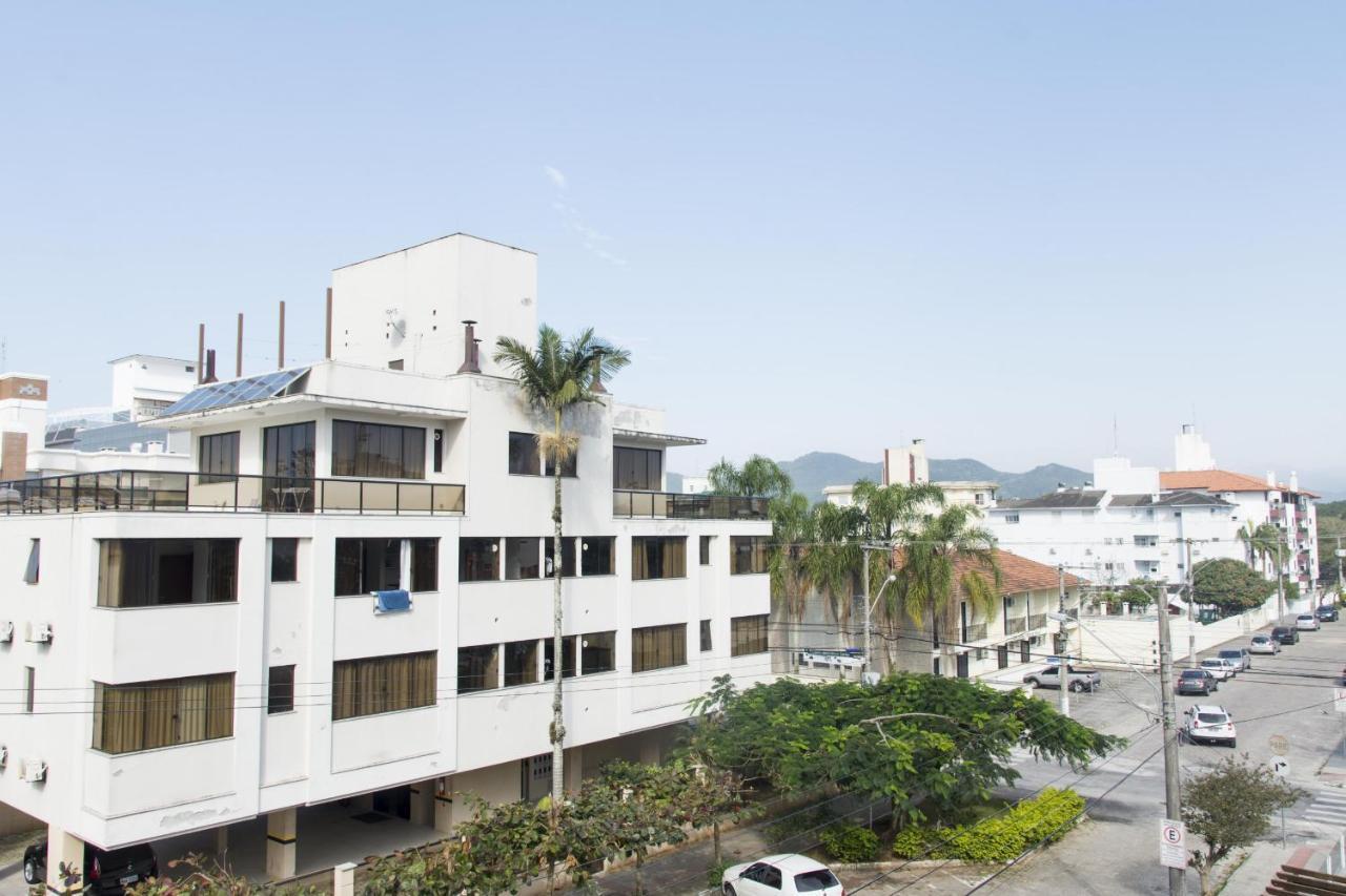 Desfrute Canasvieiras Na Quadra Da Can2 Apartment *